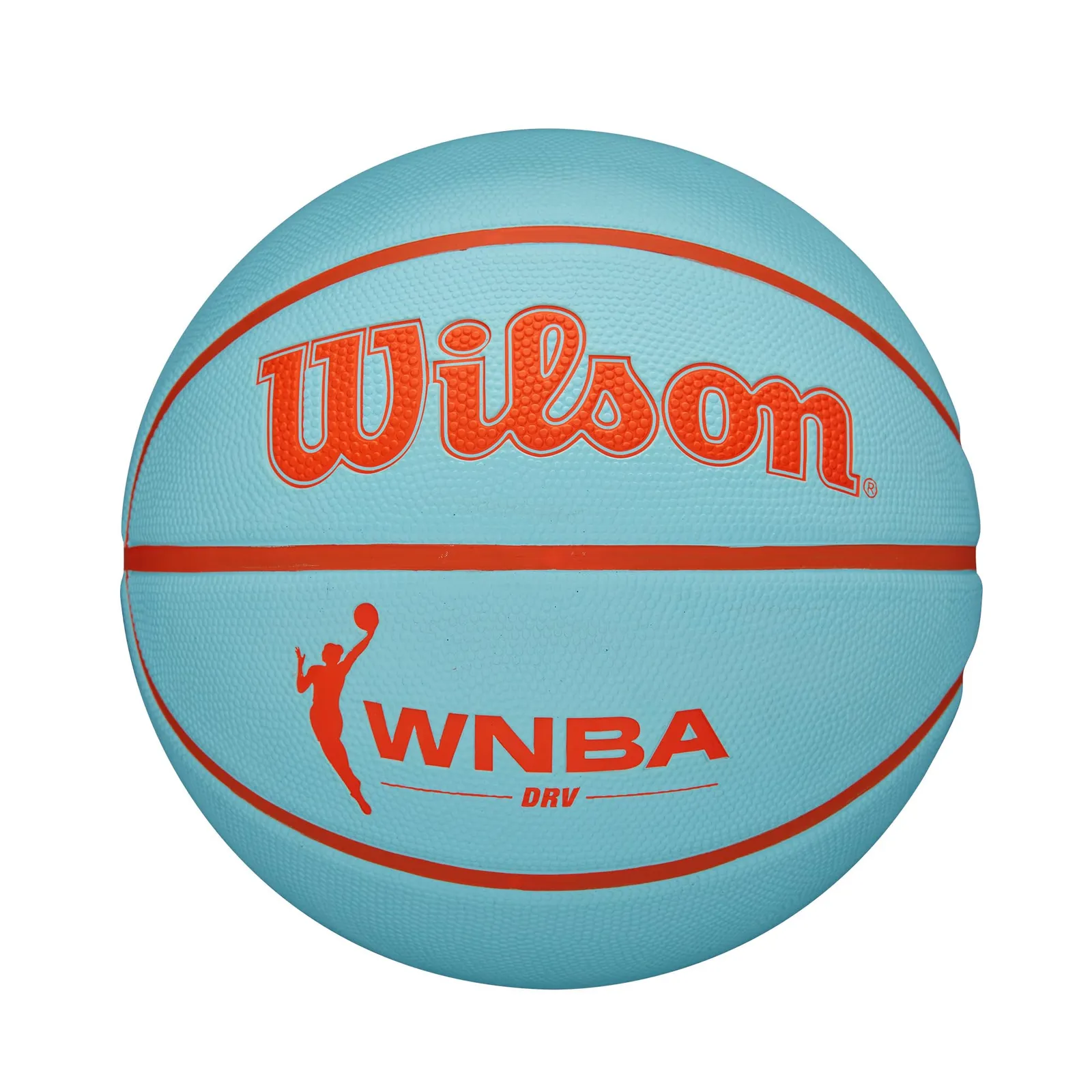 Balón Baloncesto Wilson Talla 6 WNBA DRV - 50% Dto.