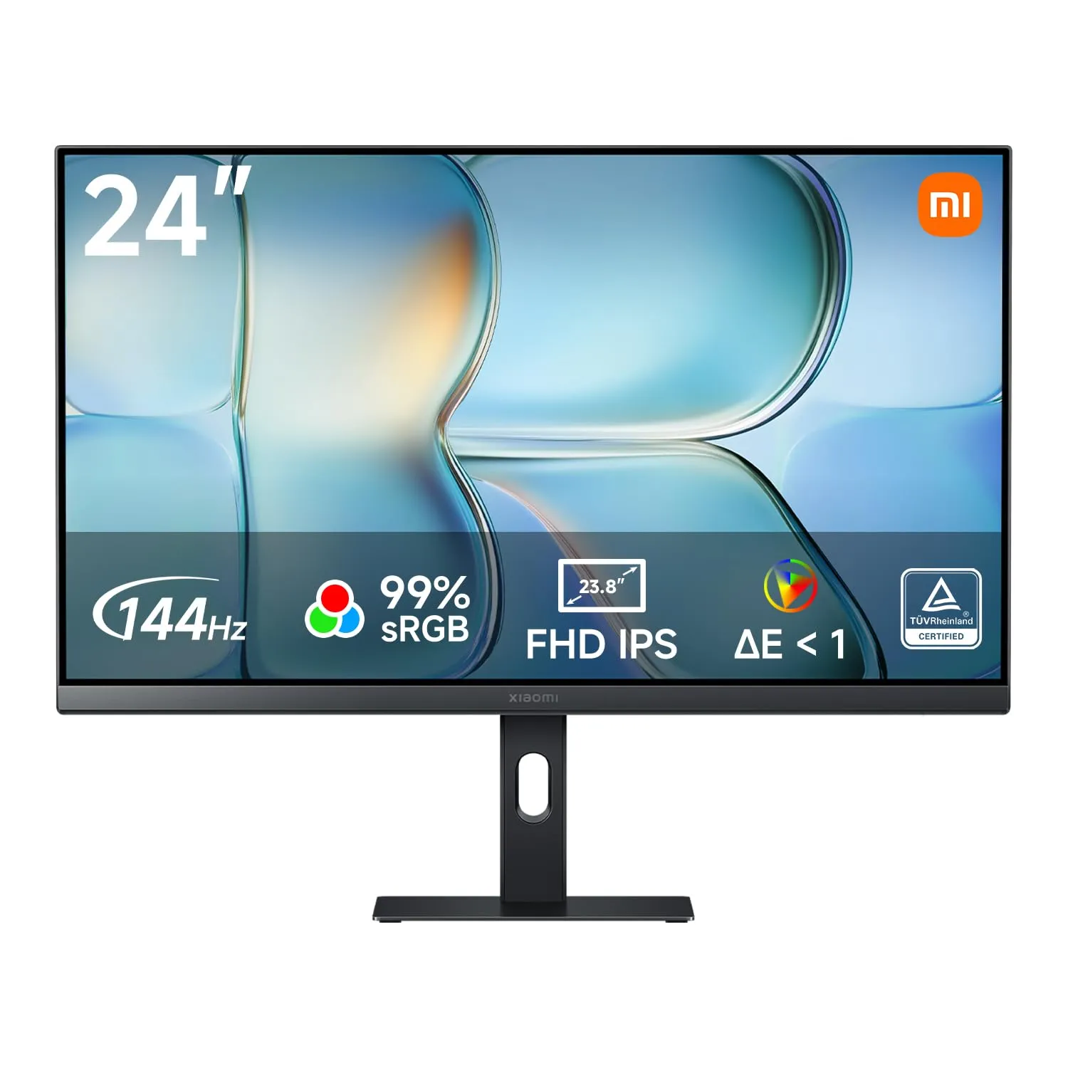 Monitor Xiaomi 24" A24i1 FHD 144Hz IPS