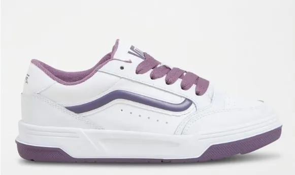 Zapatillas Vans Hylane de Piel para Mujer