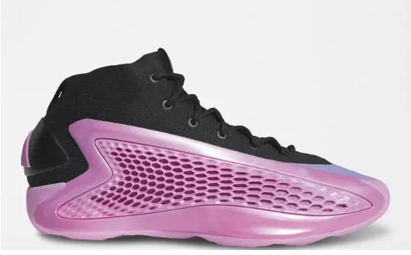 Zapatillas Baloncesto Hombre adidas Anthony Edwards