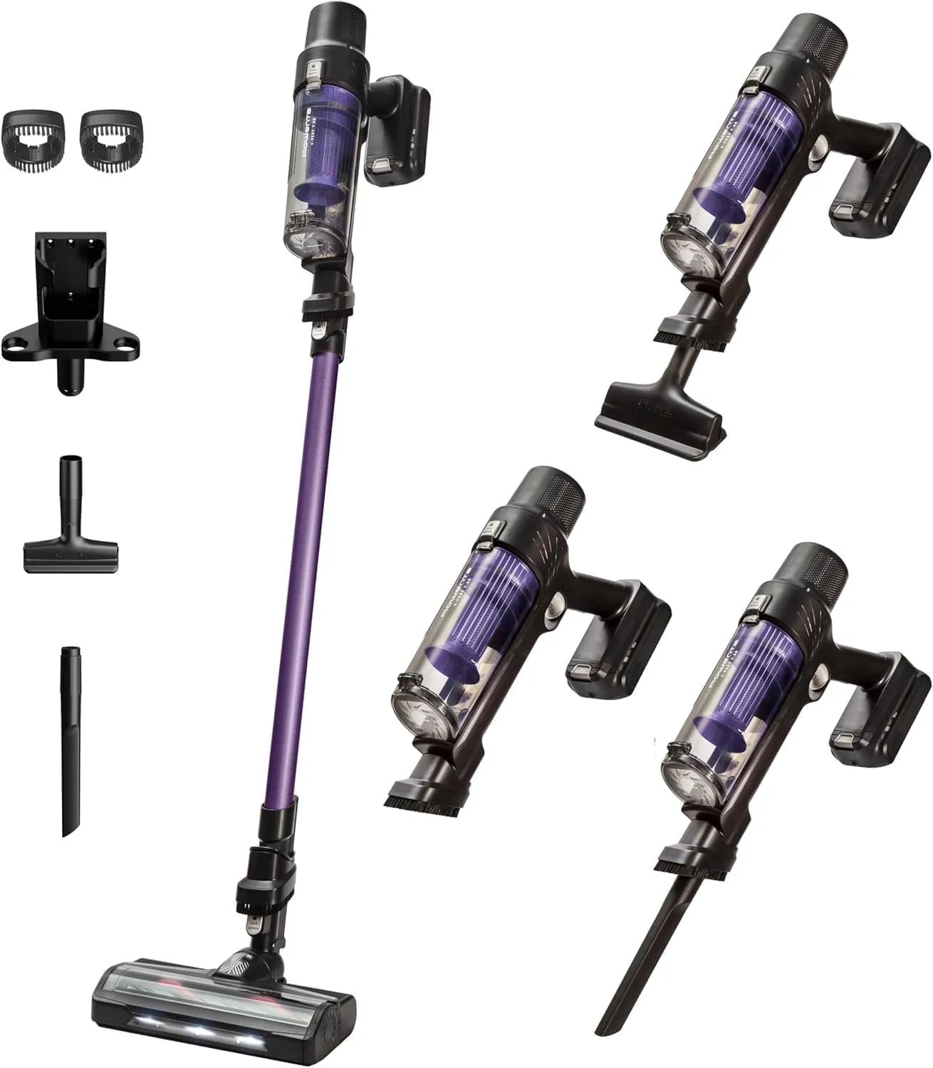 Aspiradora Escoba Rowenta X-Pert 7.60 sin Cable