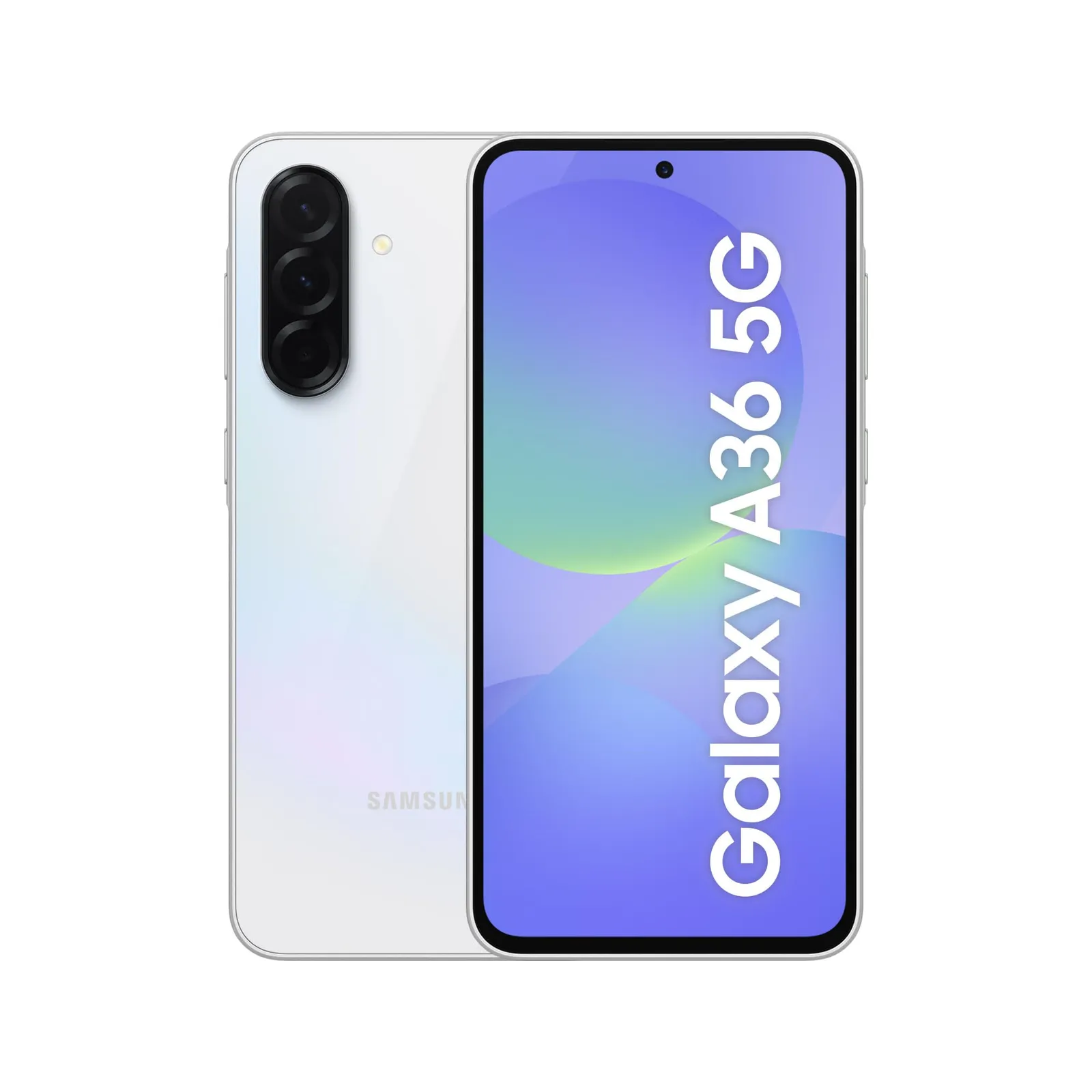 Samsung Galaxy A36 5G: 8GB RAM, 256GB Almacenamiento