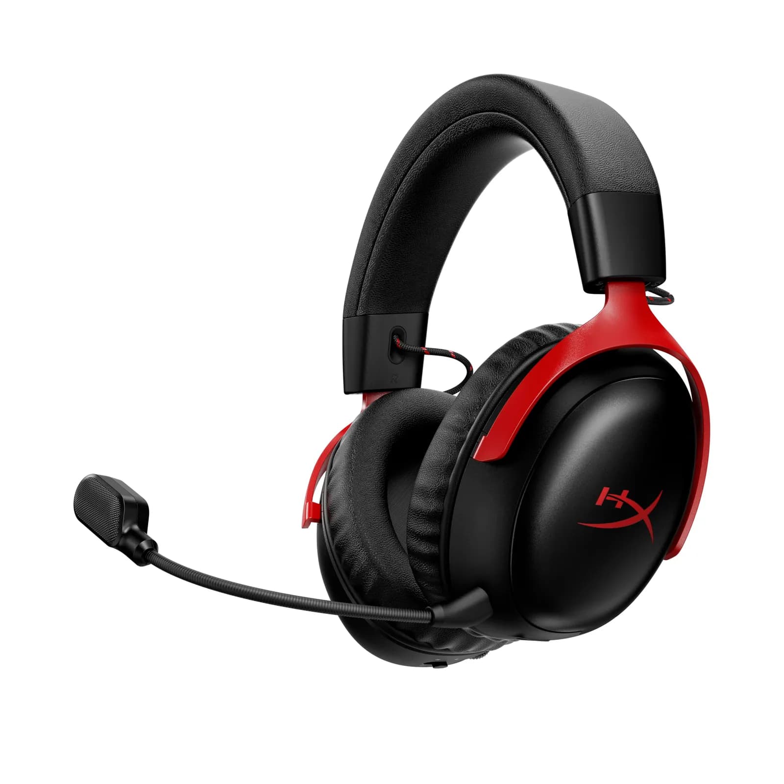 Auriculares Gaming HyperX Cloud III S Inalambricos Bluetooth 2.4GHz
