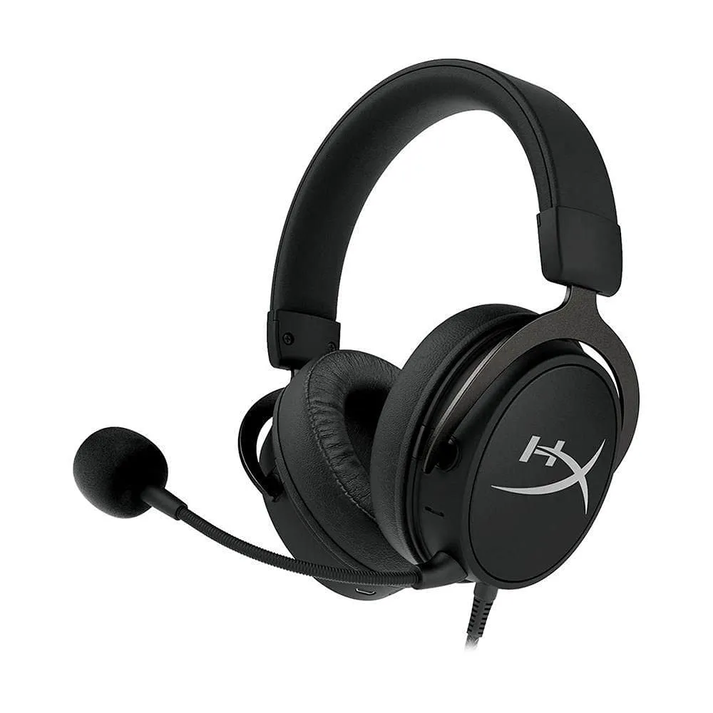 Auriculares Gaming HyperX Cloud MIX Bluetooth Hi-Res AptX