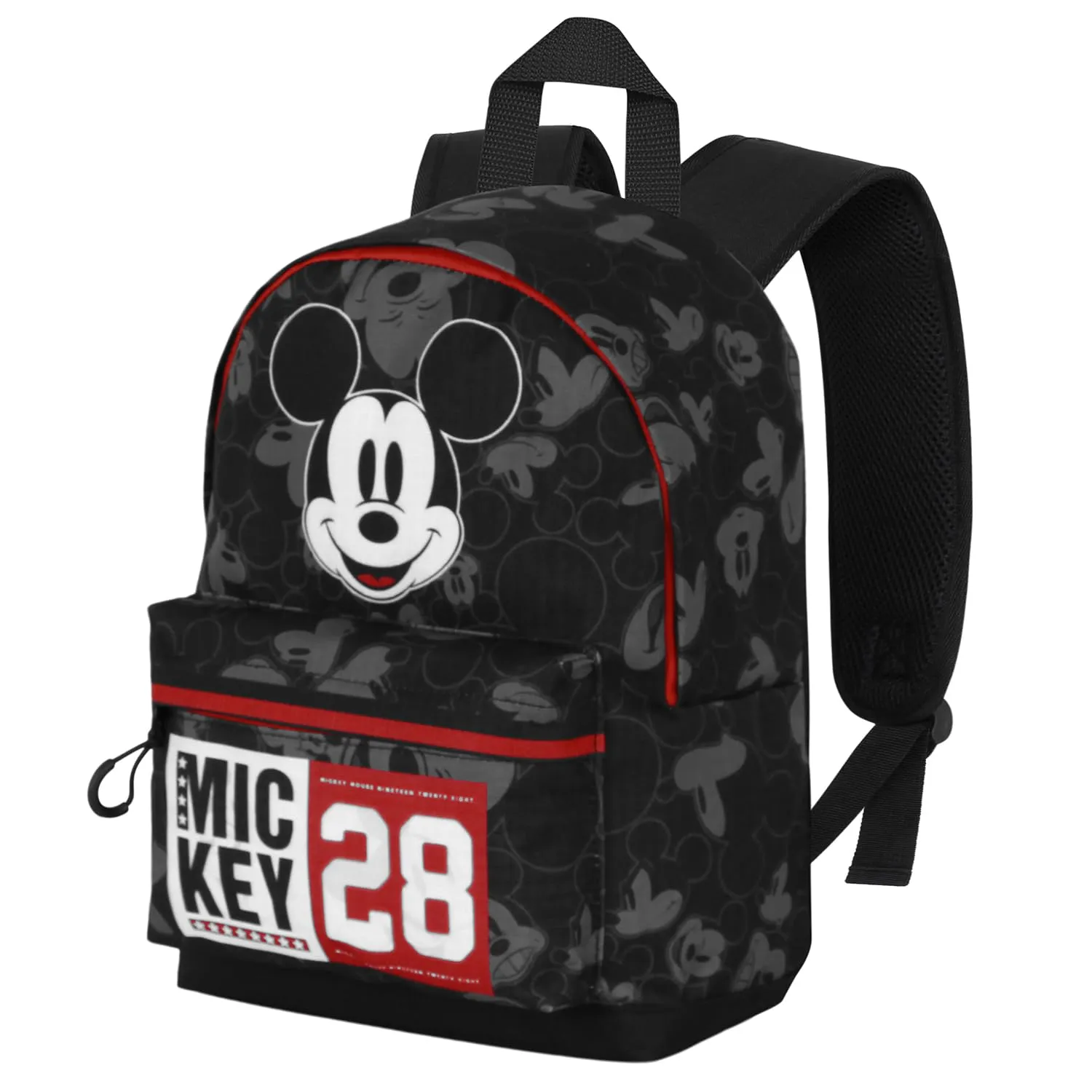 Mochila Pequeña Disney Mickey Mouse HS FAN