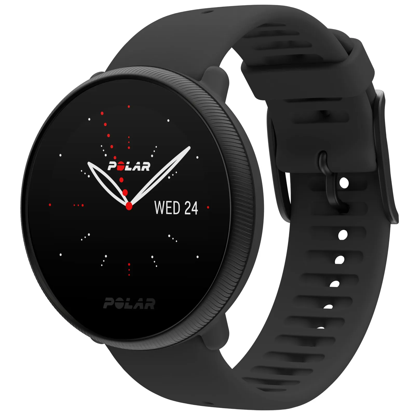 Polar Ignite 2 Smartwatch Deportivo con GPS y Monitor de Frecuencia Cardíaca
