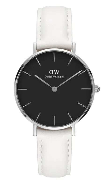 Reloj DANIEL WELLINGTON Bondi Mujer Piel 32 mm