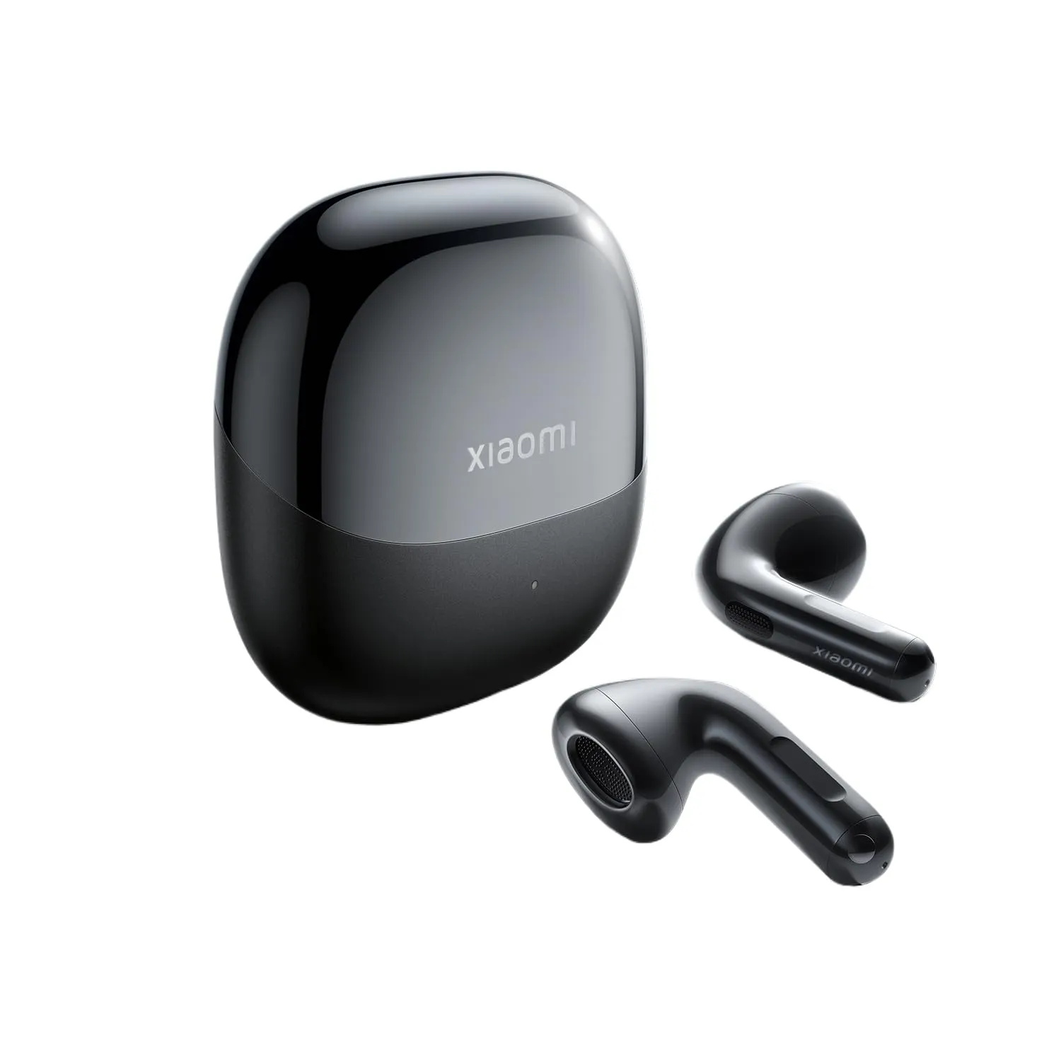 Xiaomi Buds 6: Auriculares Inalámbricos con Cancelación de Ruido