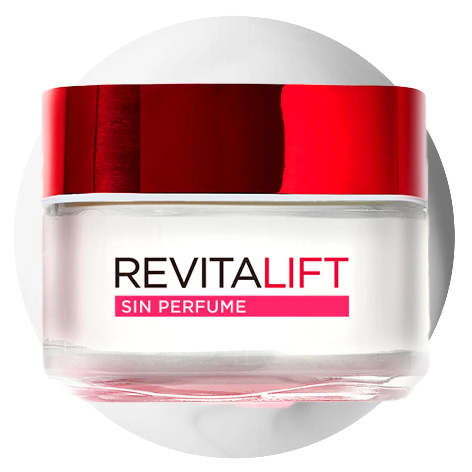 Pack 2x L'Oreal Paris Revitalift Crema Hidratante Dermo Expertise 50ml