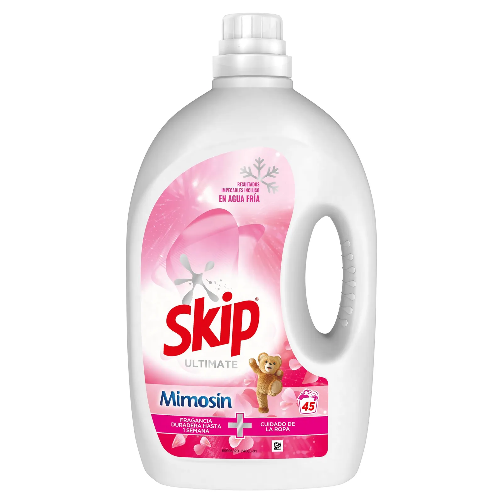 Skip Ultimate Mimosín Detergente Líquido - 45 Lavados