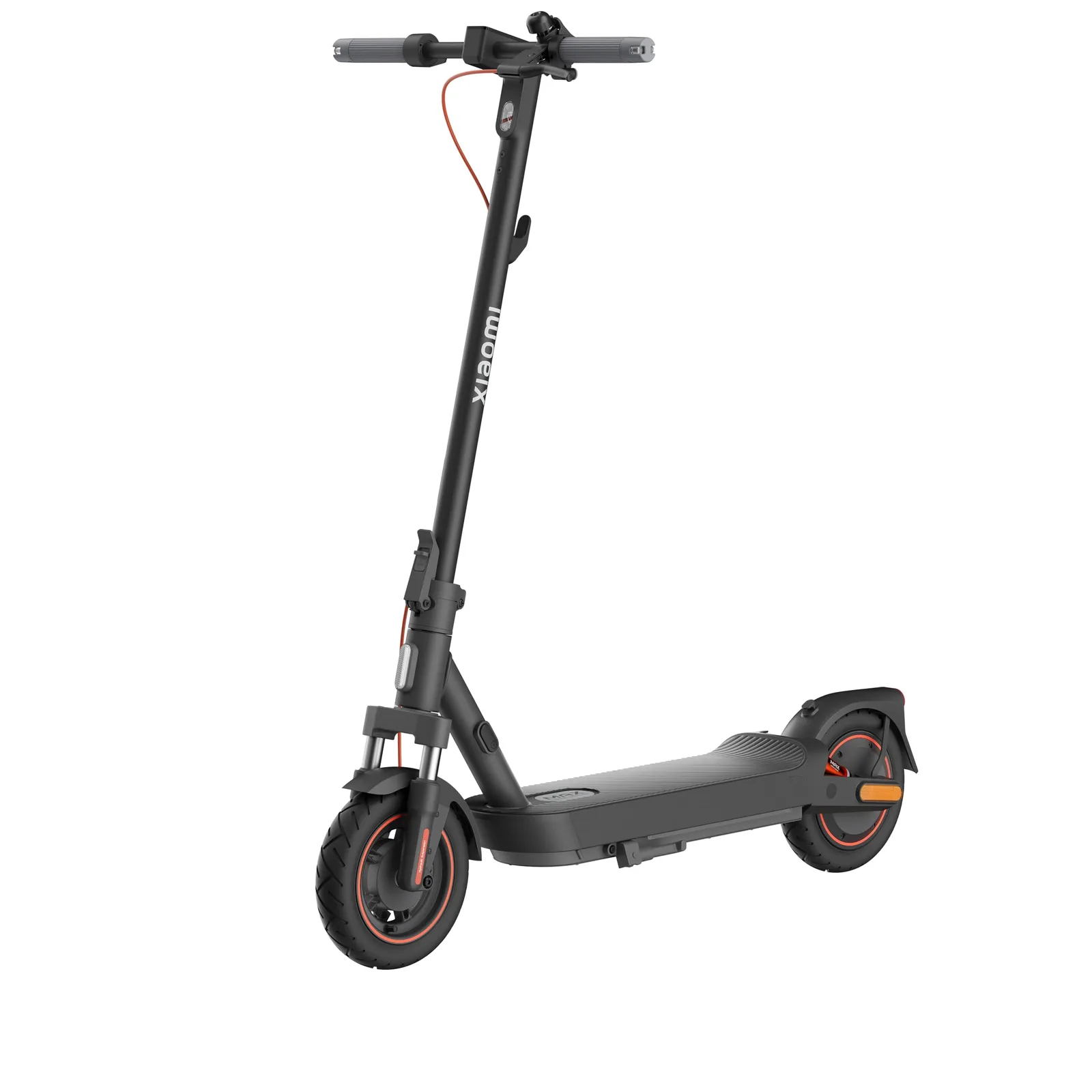 Patinete Eléctrico Xiaomi Electric Scooter 5 MAX ES+Speaker: 1000W, 60km Autonomía, Carga 3h