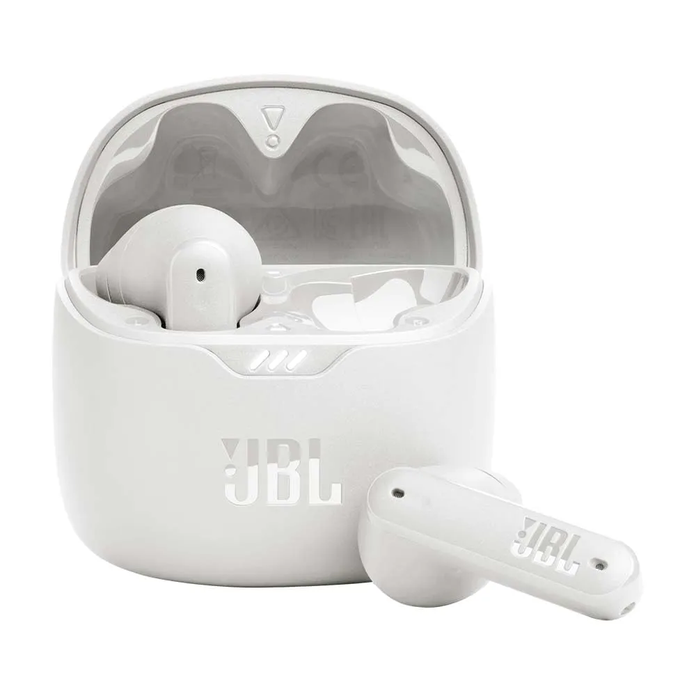 Auriculares JBL Tune Flex TWS Bluetooth con Cancelación de Ruido