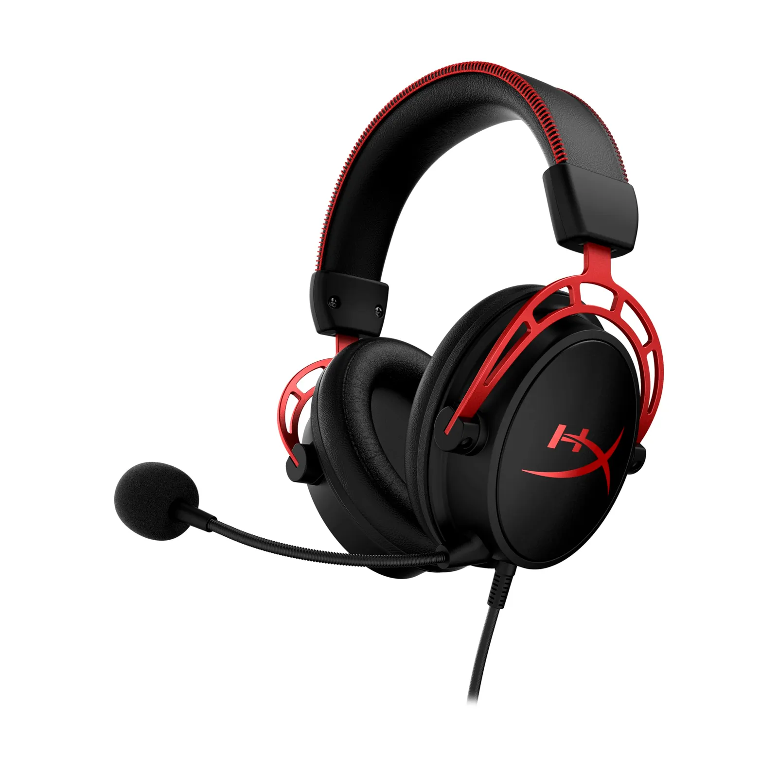 Auriculares Gaming HyperX Cloud Alpha Pro PC/Consolas