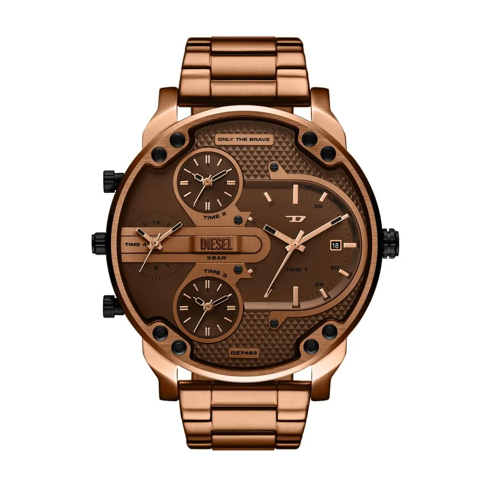 Reloj Diesel Mr. Daddy Slim DZ7493 para Hombre