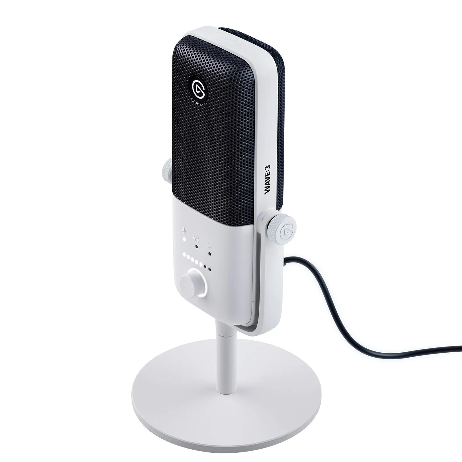 Micrófono Condensador Elgato Wave:3
