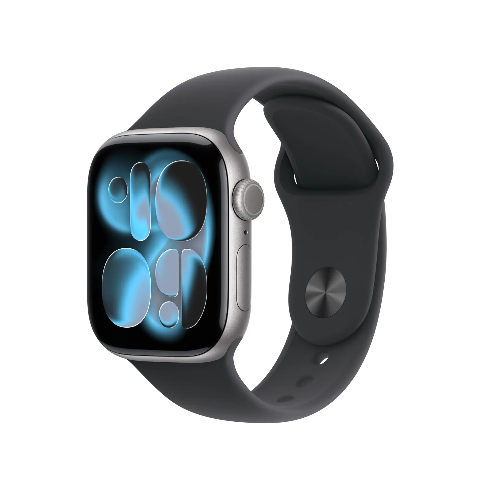 Apple Watch Series 11 GPS 42mm: Monitorización de salud y autonomía prolongada