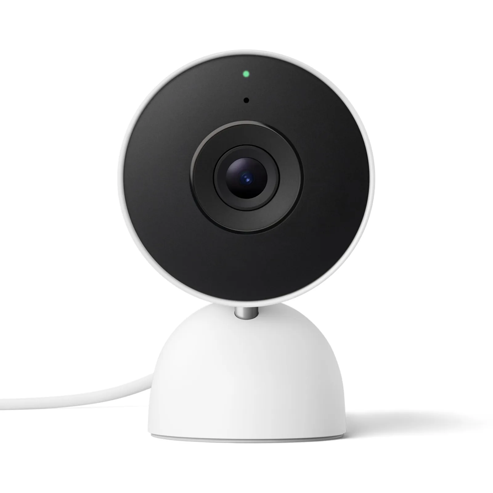 Google Nest Cam Indoor 3ª Gen: Cámara de Seguridad Interior 2K