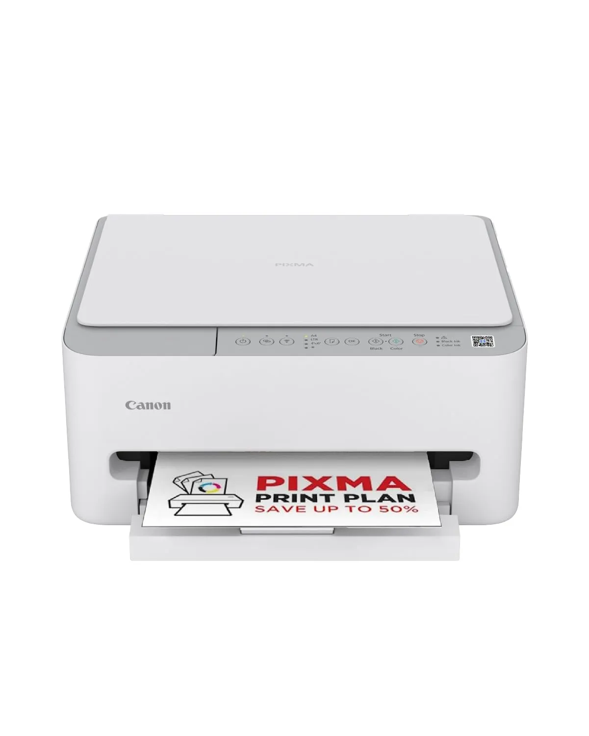 Impresora Multifunción Canon PIXMA TS4151I con WiFi