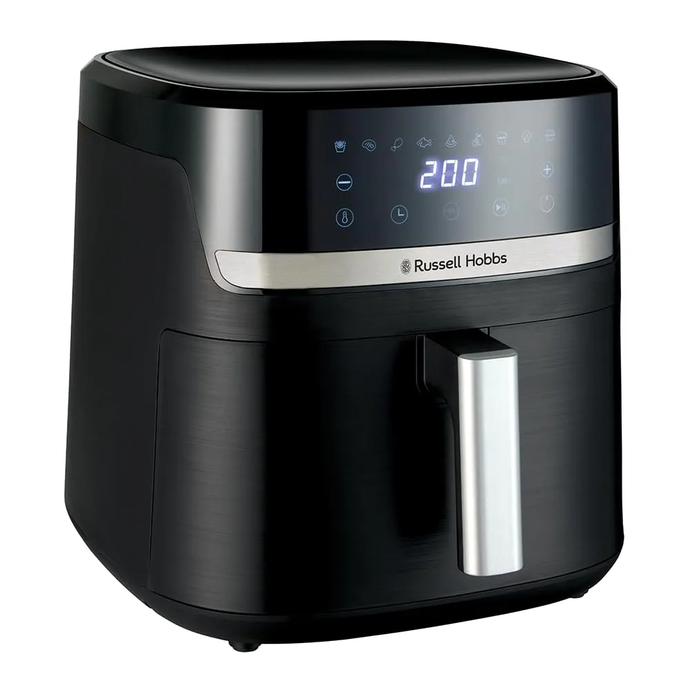 Freidora de Aire Russell Hobbs 8.3L