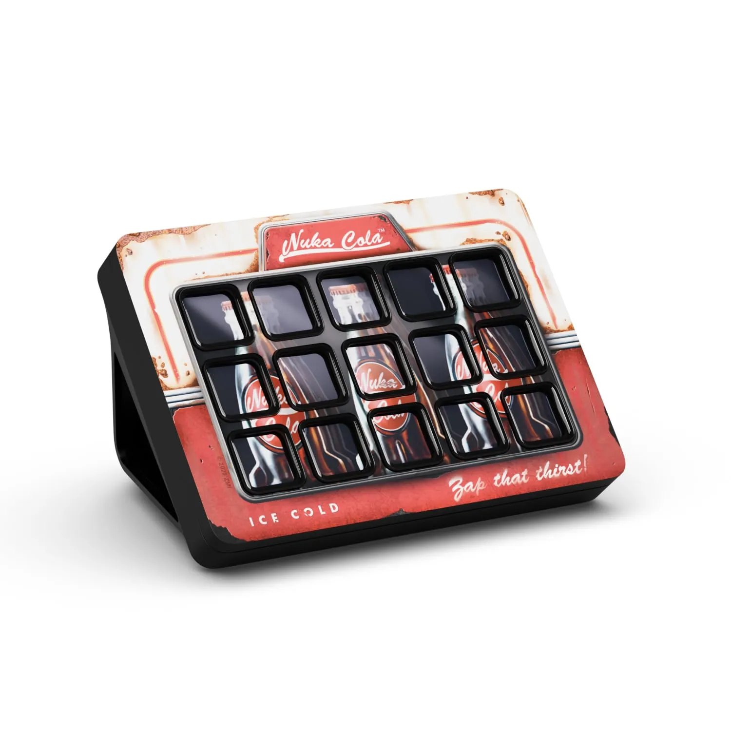 Elgato Stream Deck Mini Fallout Special Edition