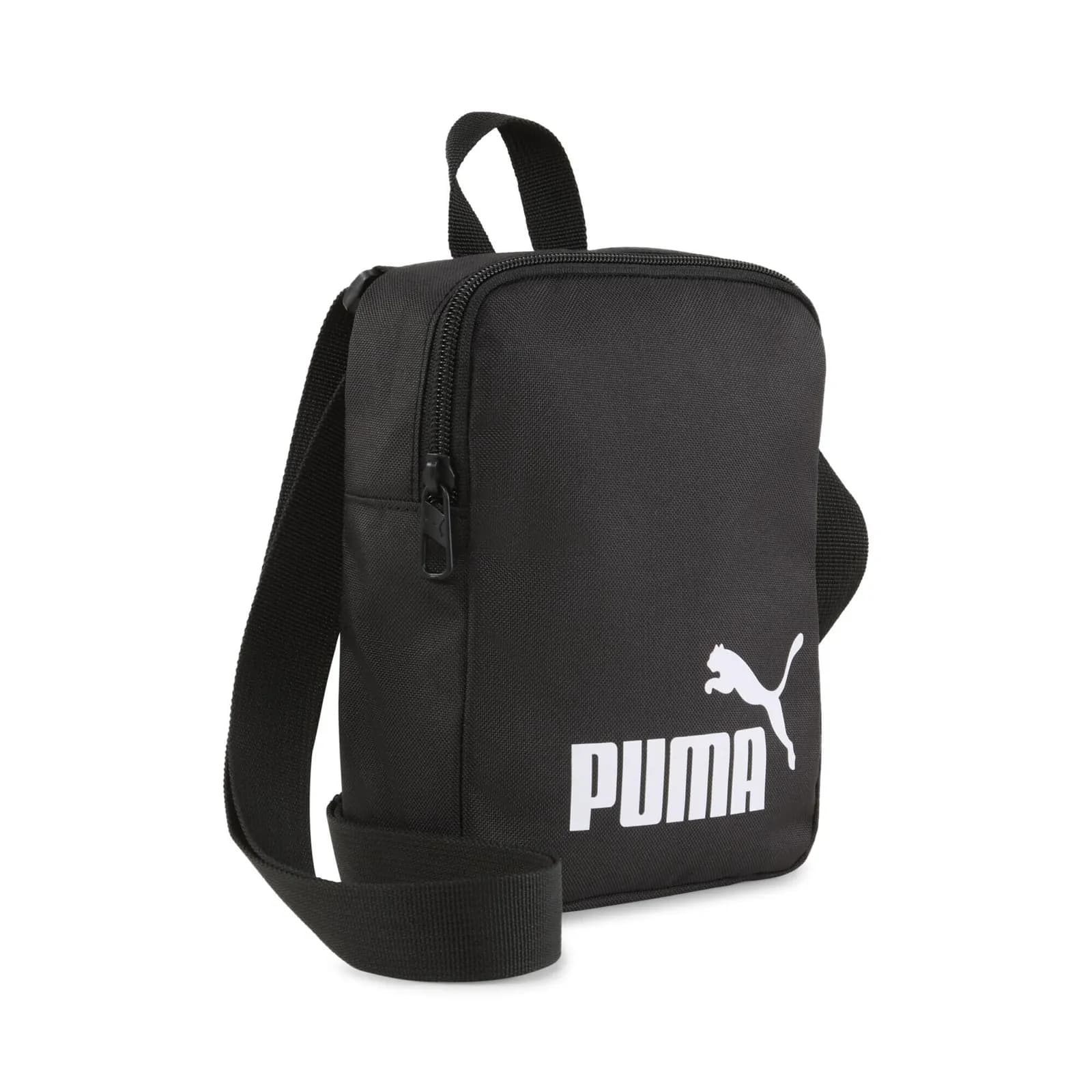 Bandolera Puma Phase Portable - Ligera y Compacta