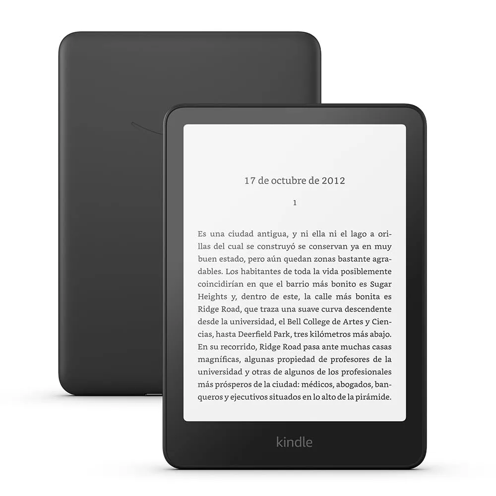 Amazon Kindle Paperwhite 16 GB (2023)