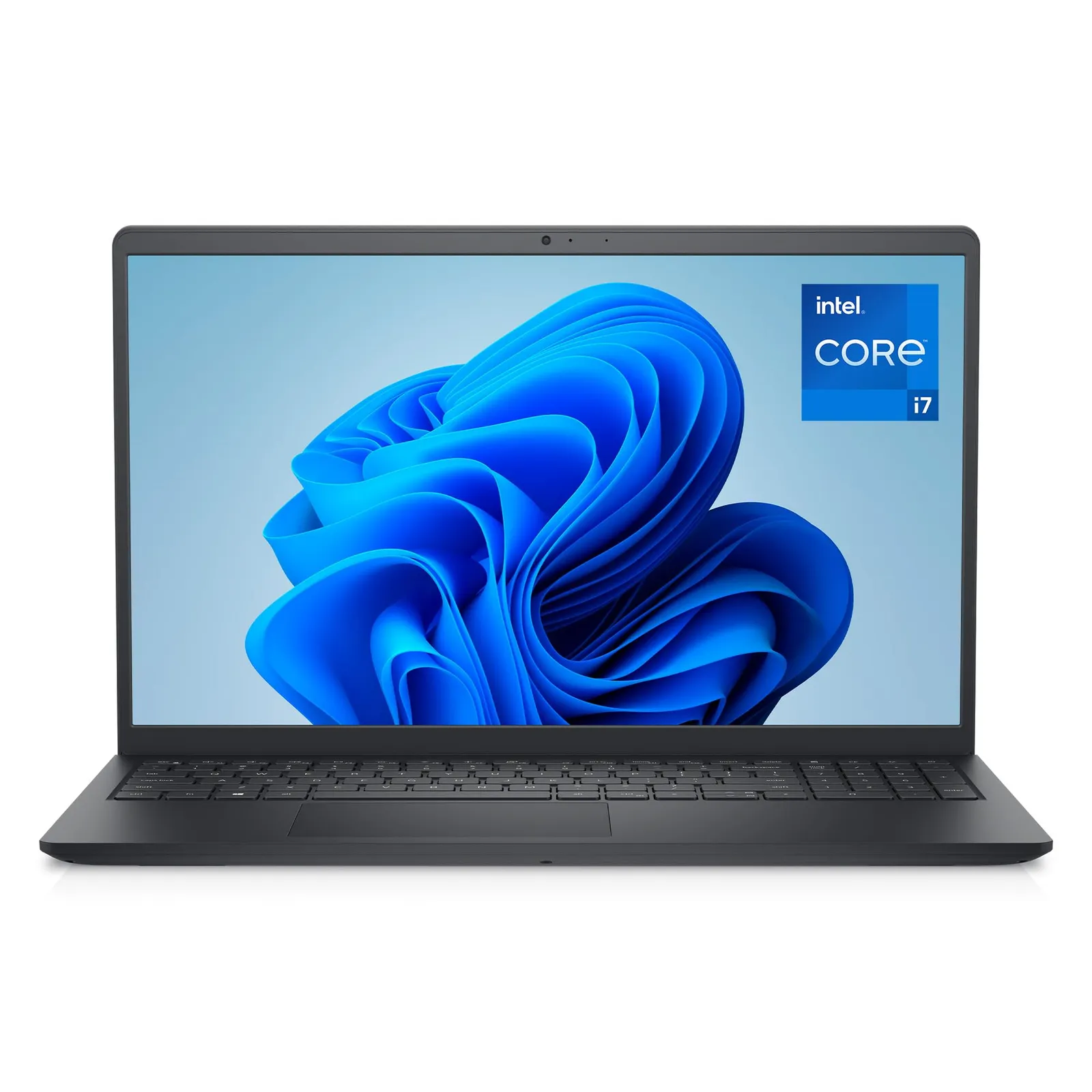 Portátil Dell 15 DC15250: 15.6" FHD 120Hz, i7, 16GB RAM, 512GB SSD