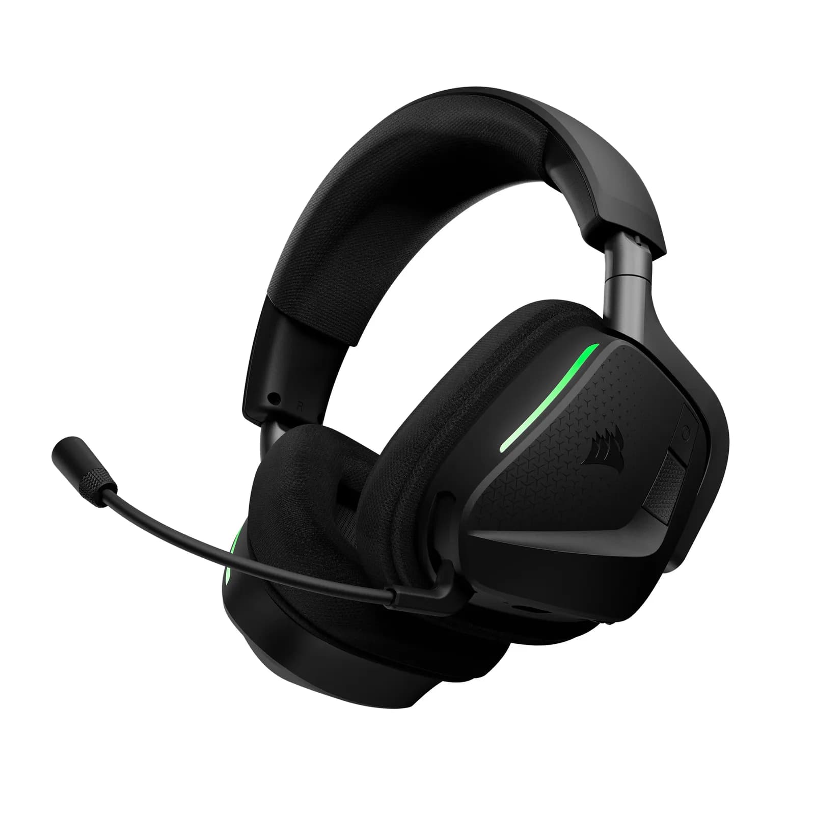 Auriculares Gaming Corsair Void v2 MAX: Inalámbricos, Bluetooth, 70h Batería, Dolby Atmos