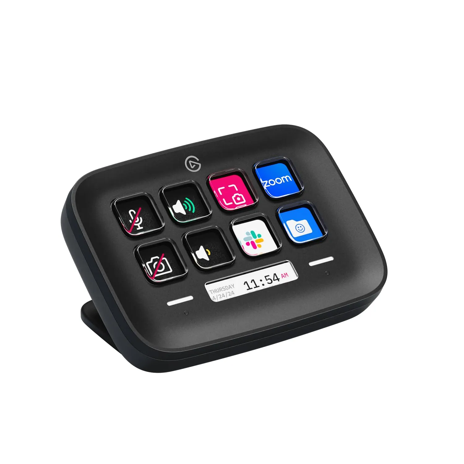 Elgato Stream Deck Neo: Panel 8 Teclas Programables