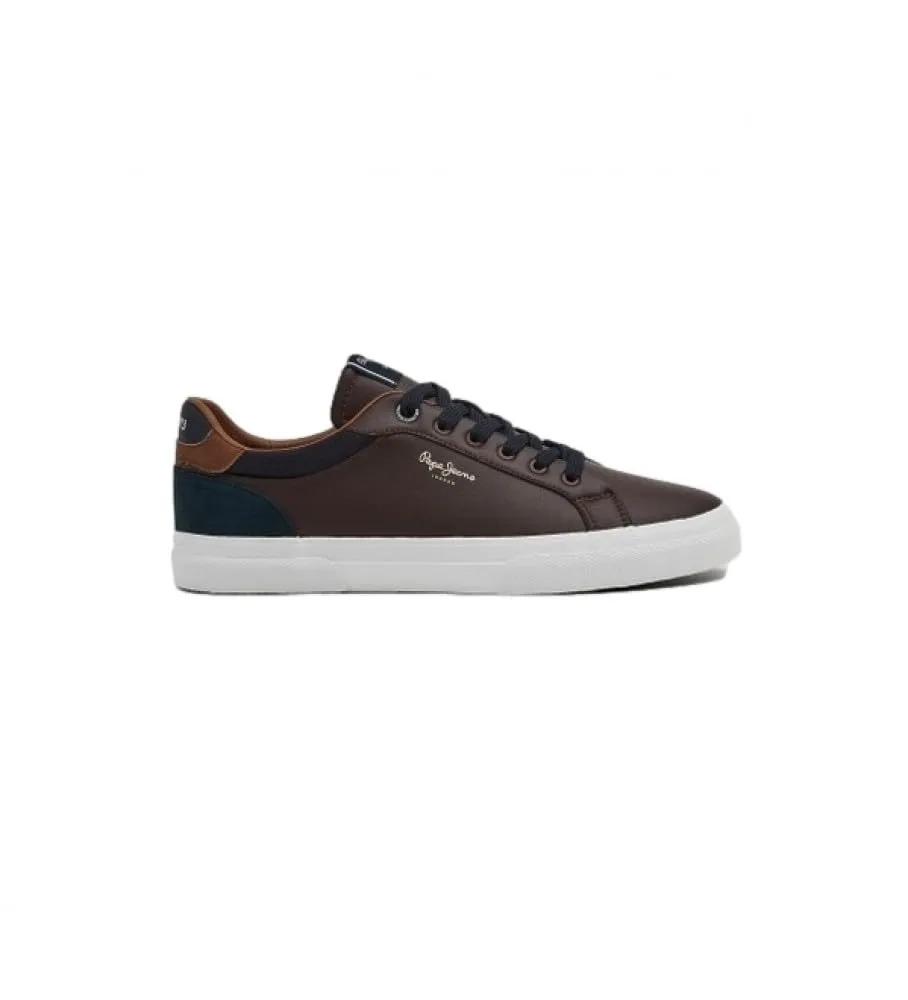 Zapatillas para hombre Pepe Jeans
