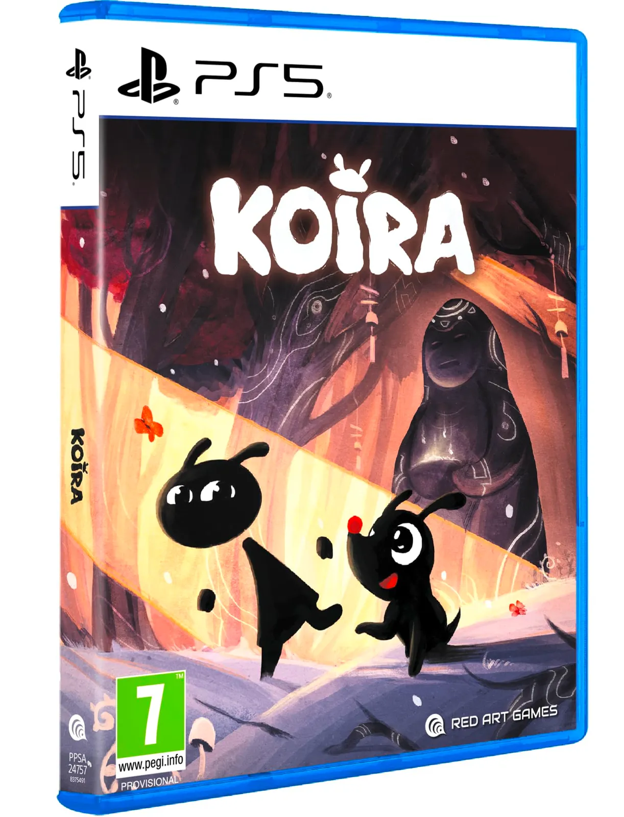 Videojuego Koira para PlayStation 5 a 26.99€