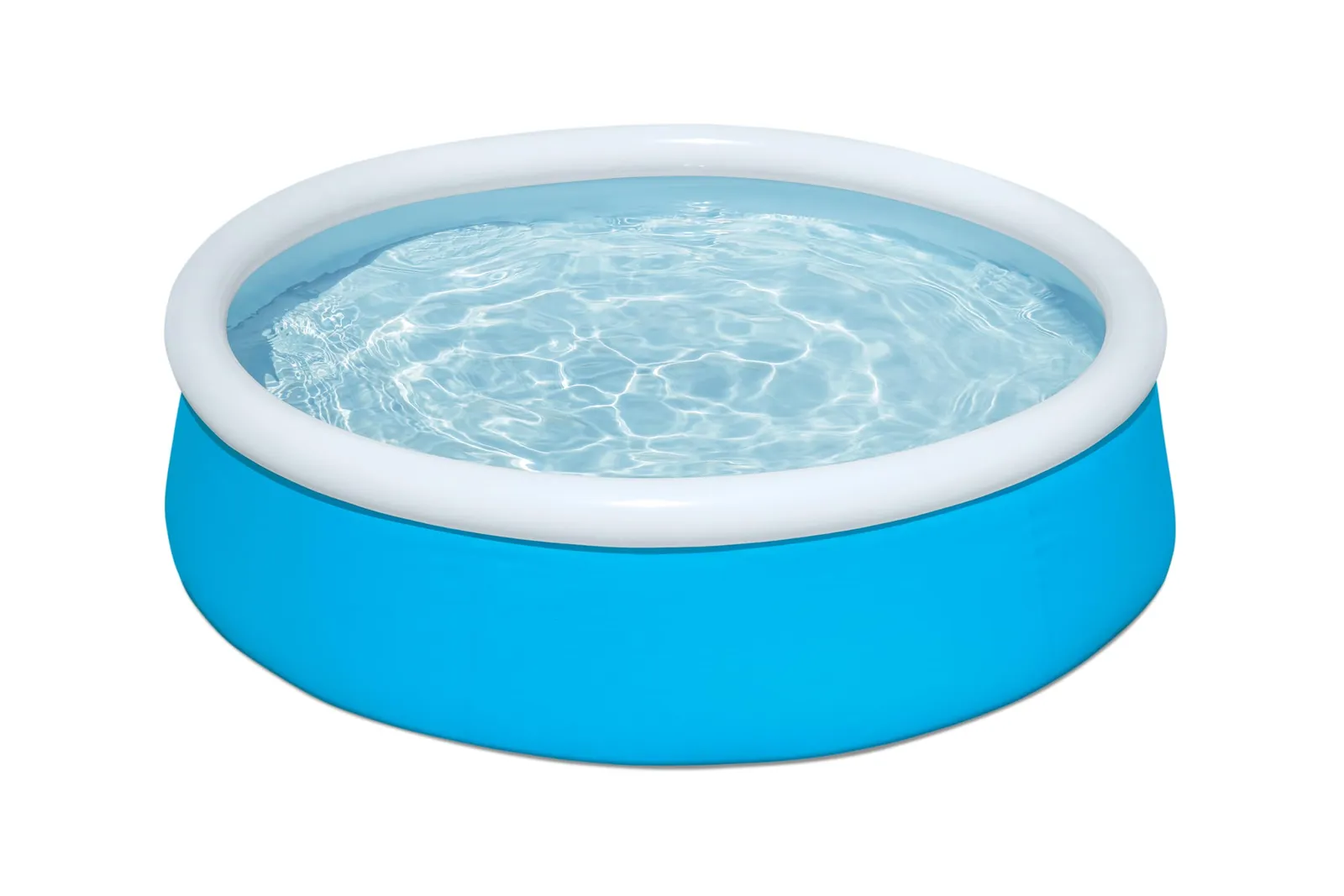 Bestway Mi Primera Piscina Hinchable Infantil 152cm