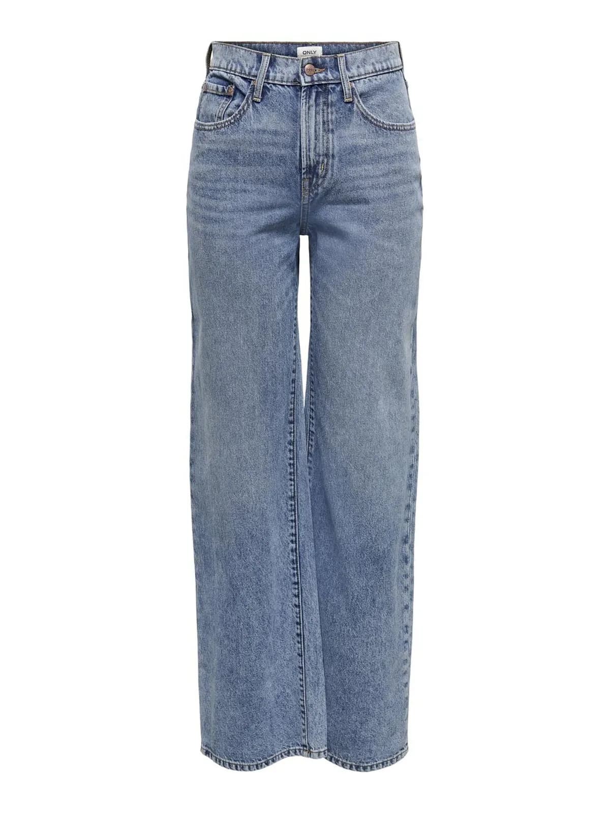 Jeans ONLY Wide Fit ONLHOPE