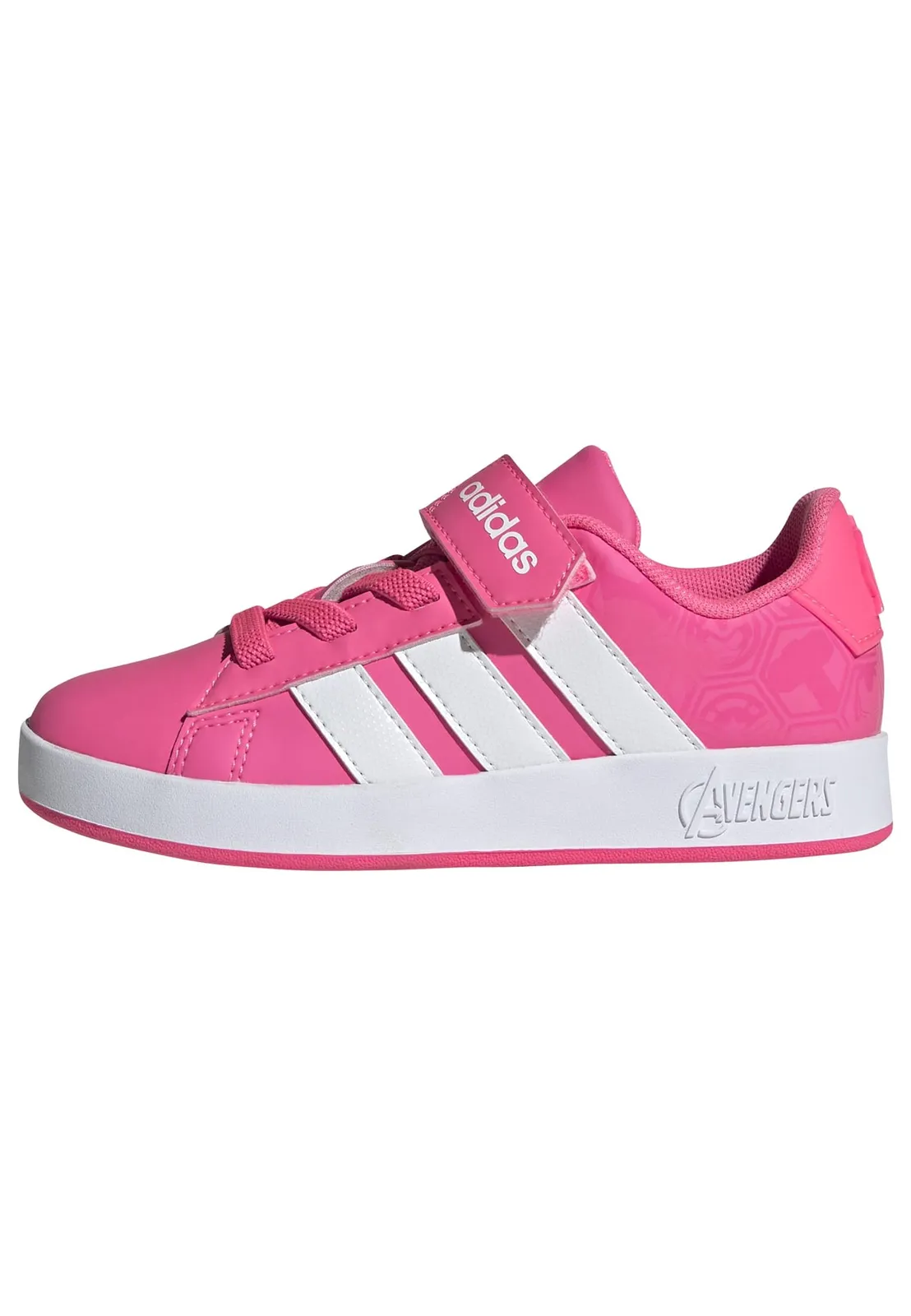 Zapatillas Adidas Infantil Unisex Marvel Avengers