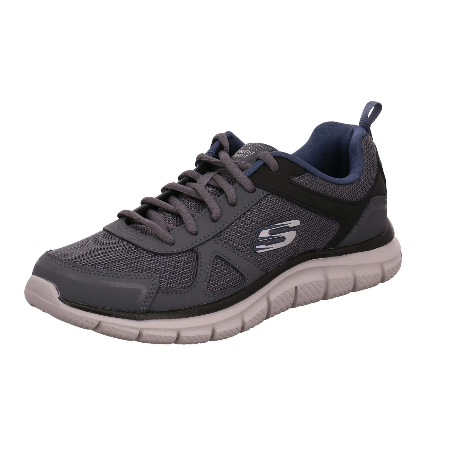 Zapatillas Skechers Track Scloric