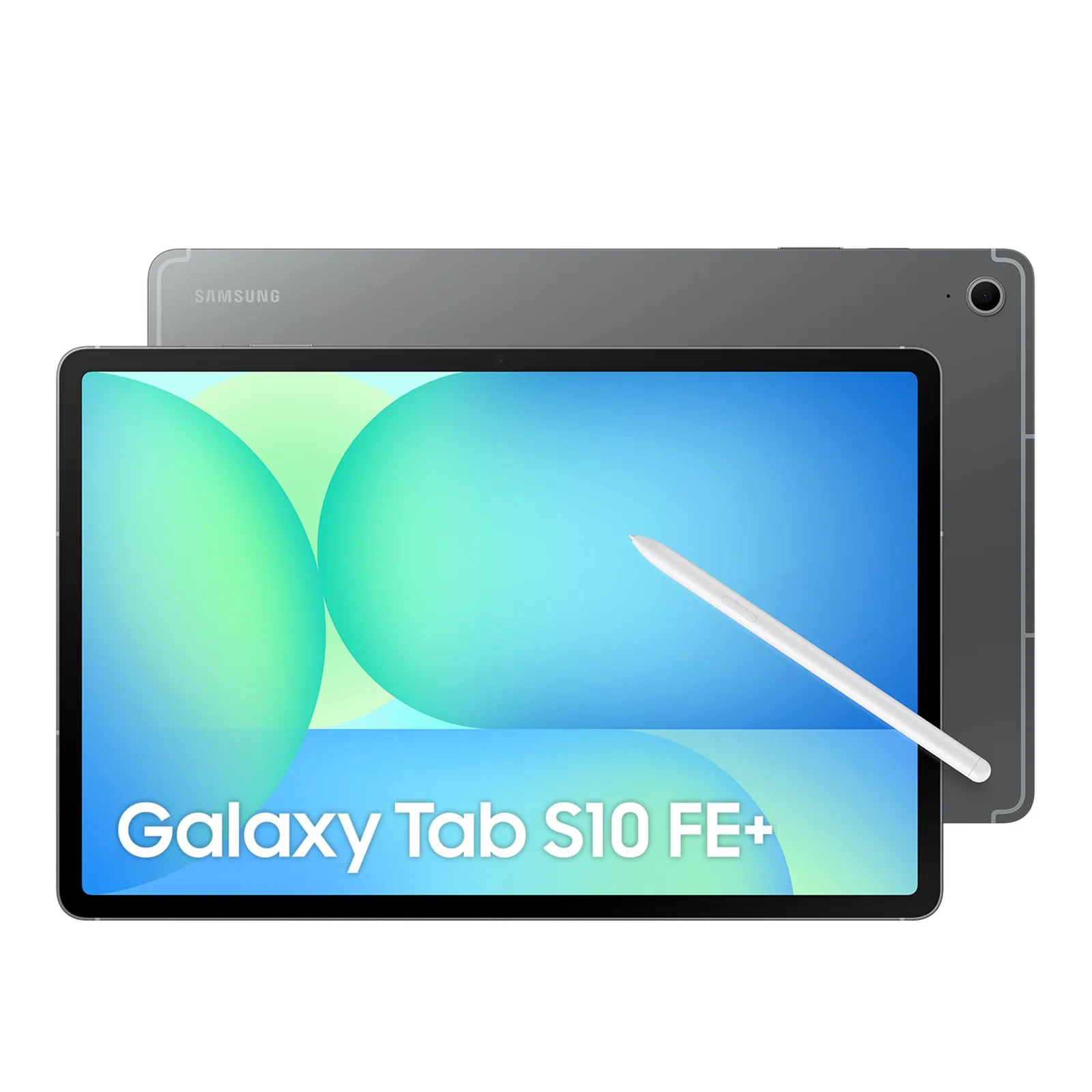 Samsung Galaxy Tab S10 FE+ Tablet 256GB con S Pen