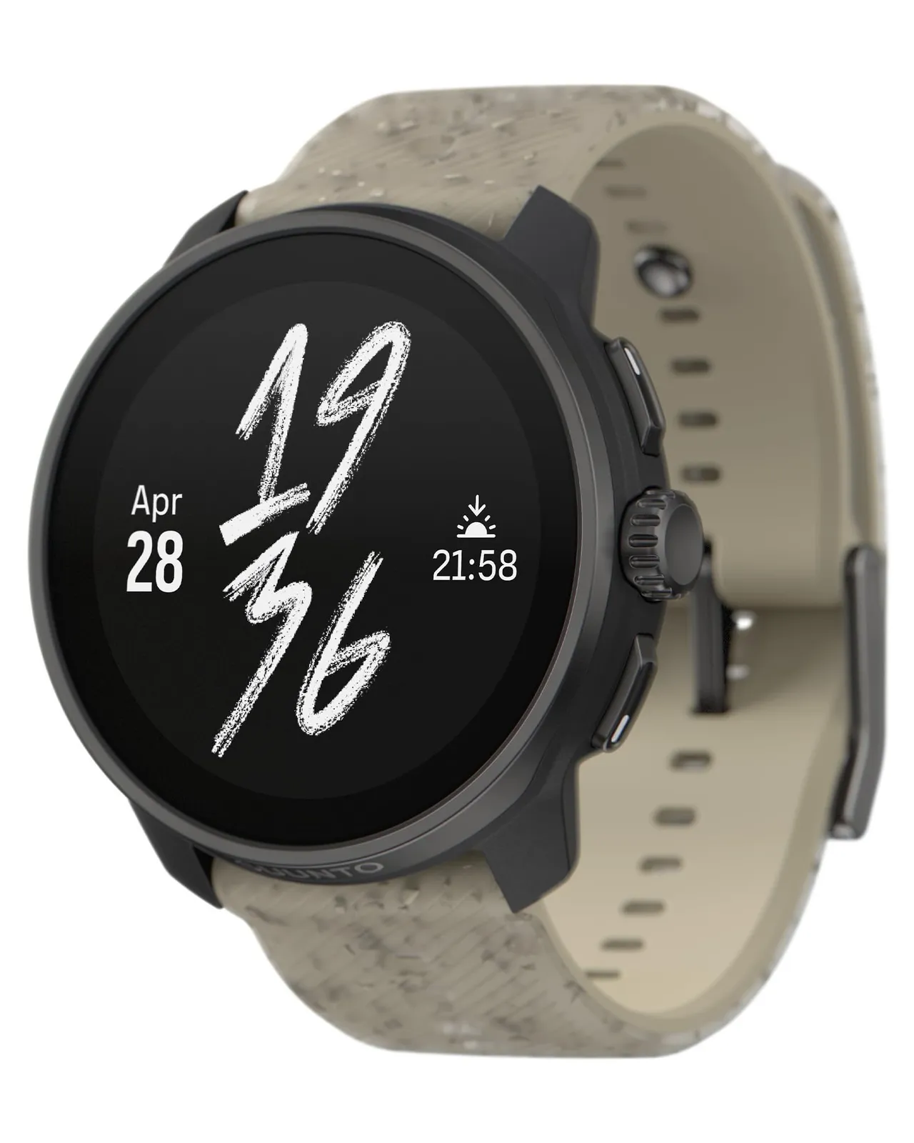 Reloj Deportivo GPS Suunto Race S con Pantalla AMOLED