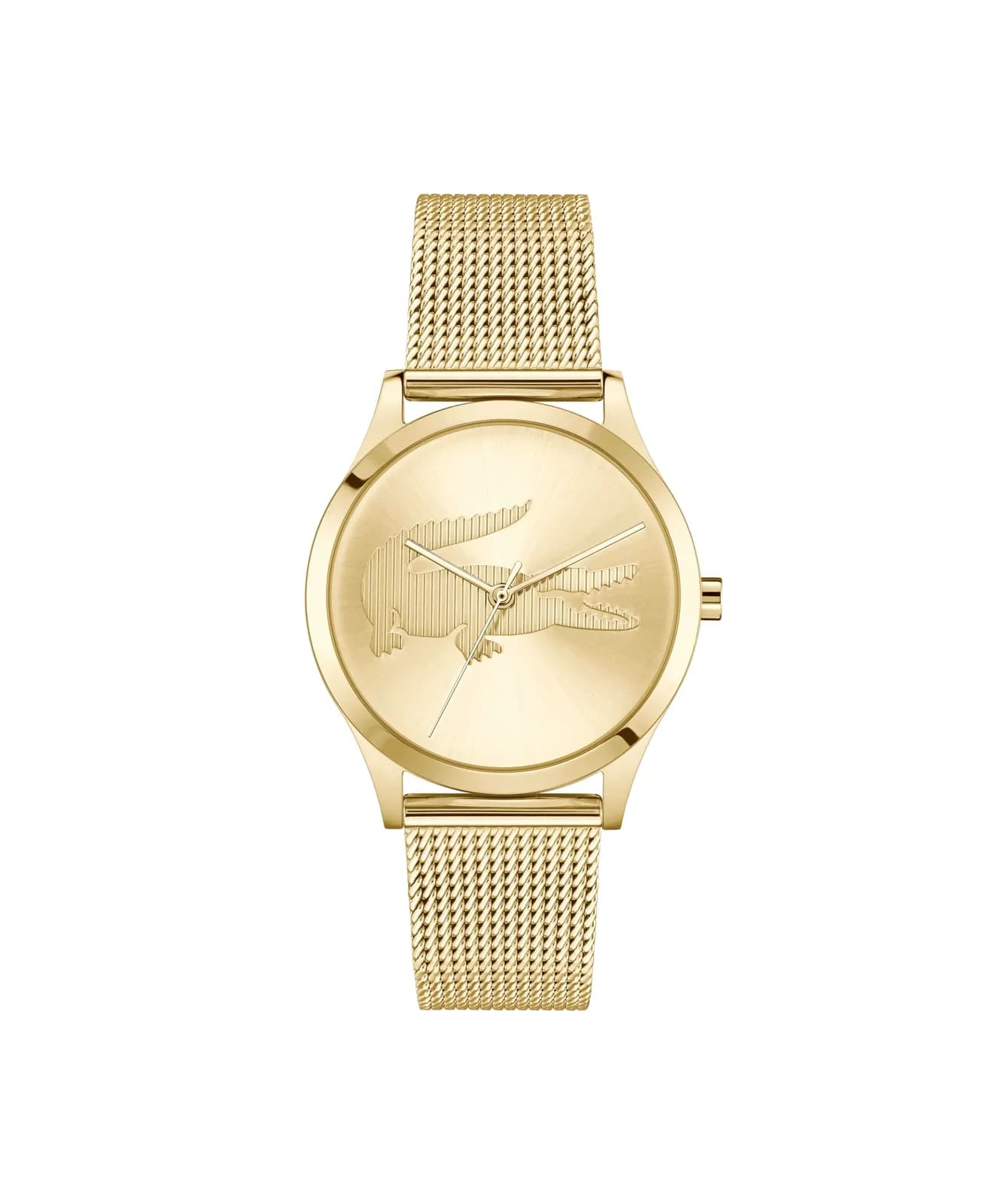 Reloj Mujer Lacoste Crocodelle