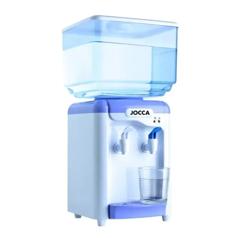 Dispensador de Agua Eléctrico Jocca 7 Litros