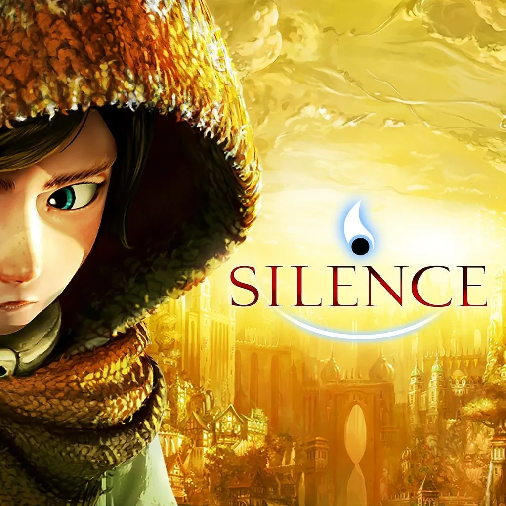 Silence | Juego PC Gratuito
