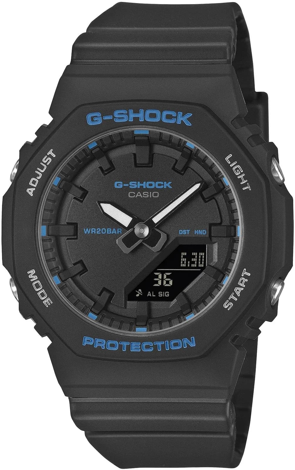 Casio G-Shock GMA-P2100 - Reloj para Mujer