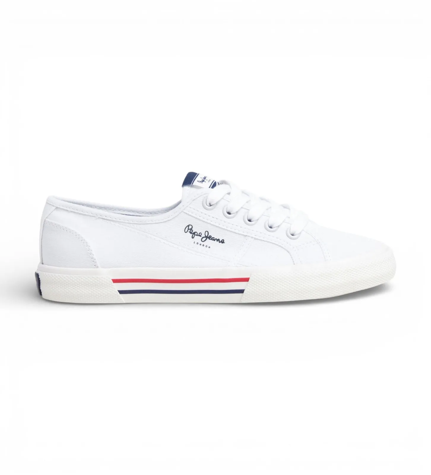 Zapatillas Mujer Pepe Jeans Brady Basic