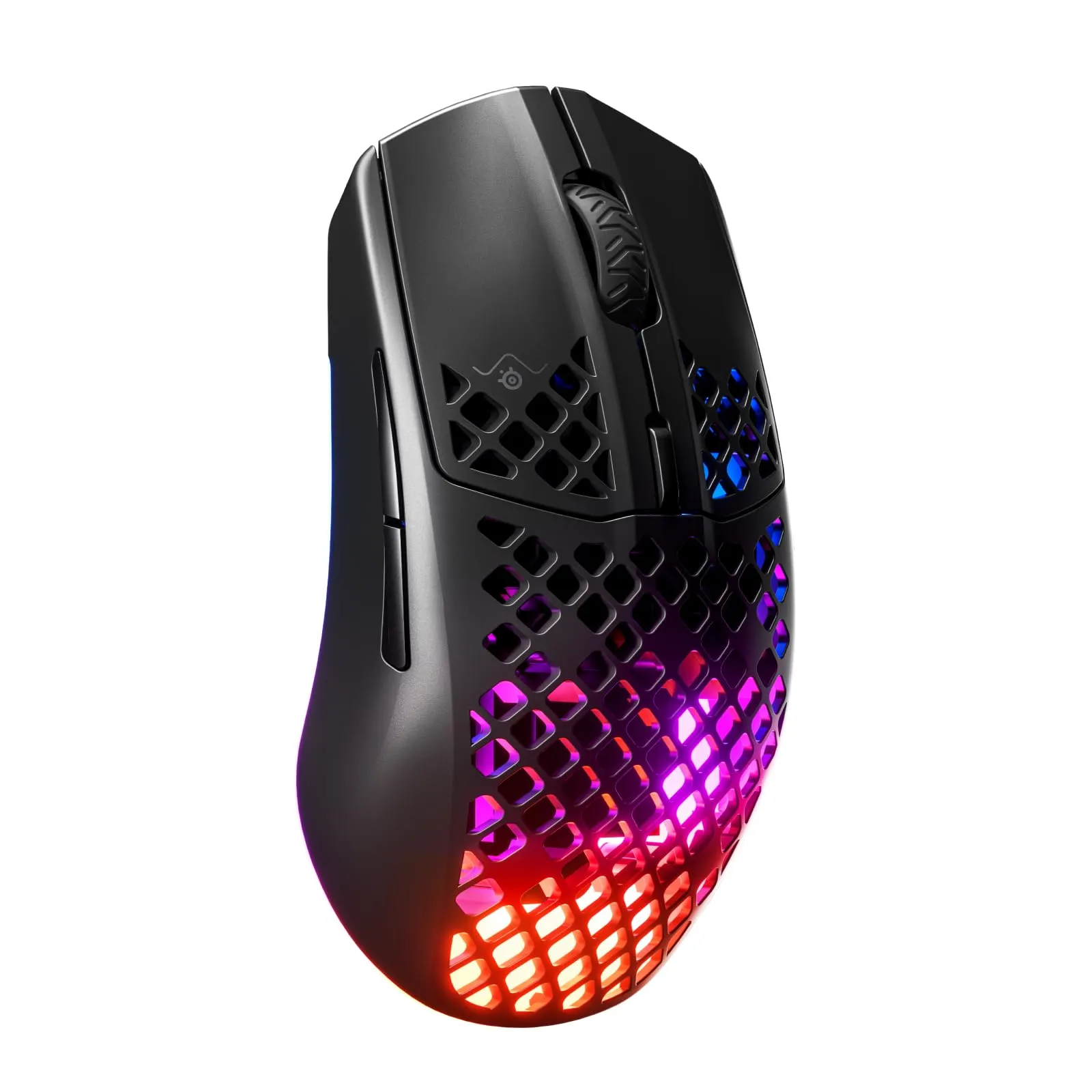 Ratón Inalámbrico Gaming SteelSeries Aerox 3