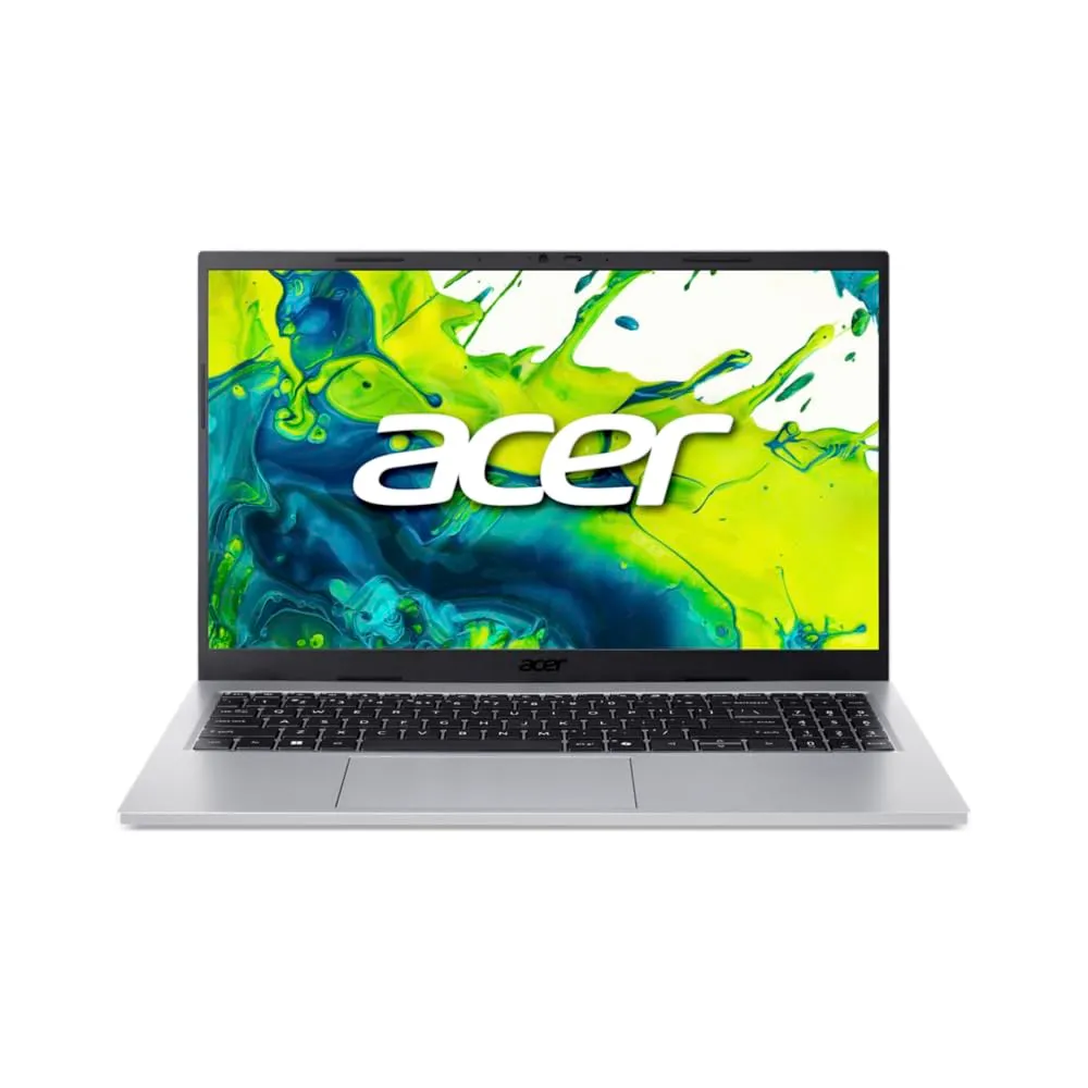 Acer Aspire Go 15 AG15-72P: Portátil 15.6" FHD, Intel Core 5, 16GB RAM, 512GB SSD, W11H