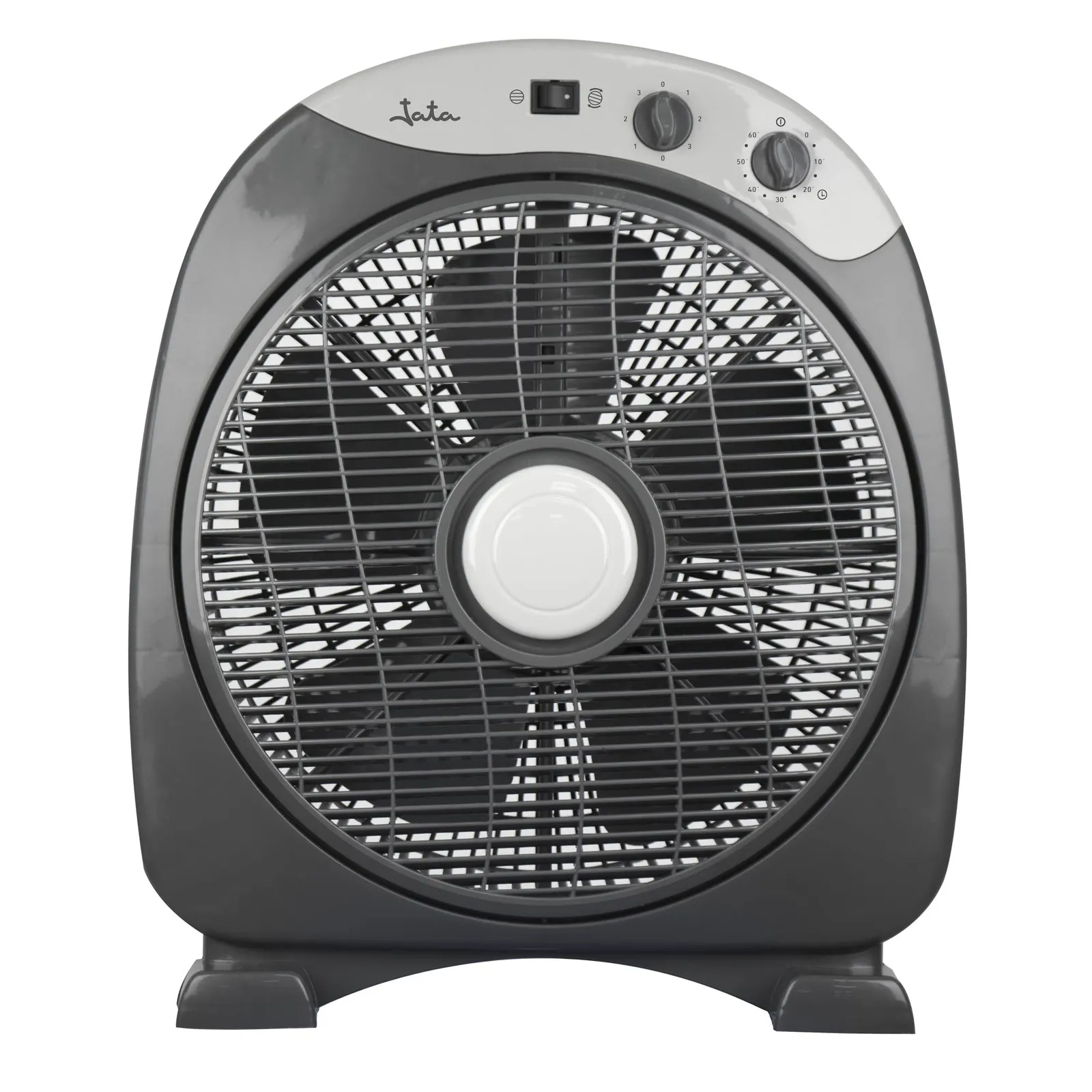 Ventilador de Suelo Jata JVVS3015 33,5cm