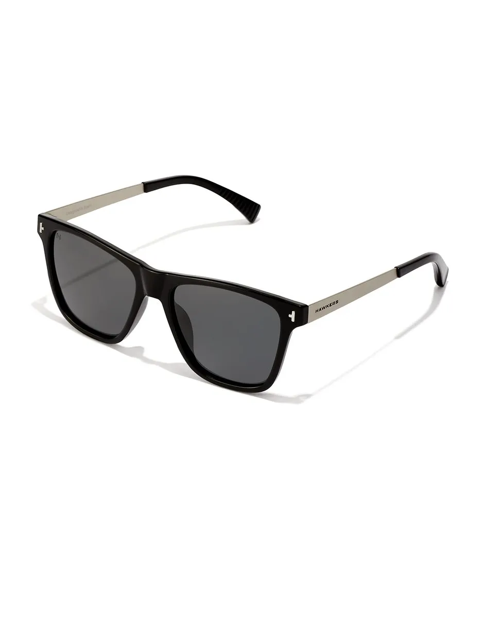 Gafas de Sol HAWKERS ONE LS METAL POLARIZED BLACK