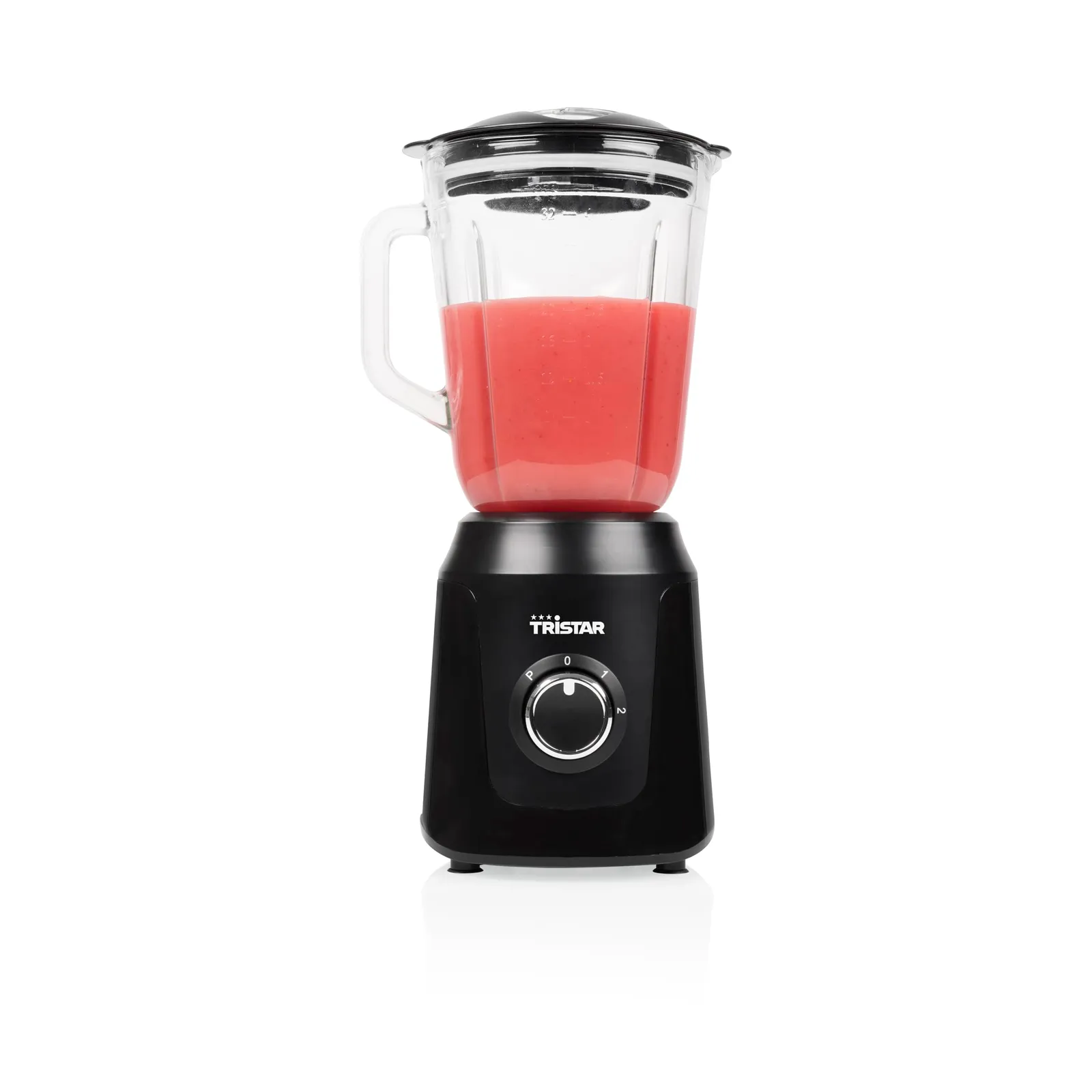 Batidora de Vaso Tristar BL-4482 - 1 Litro, 350W