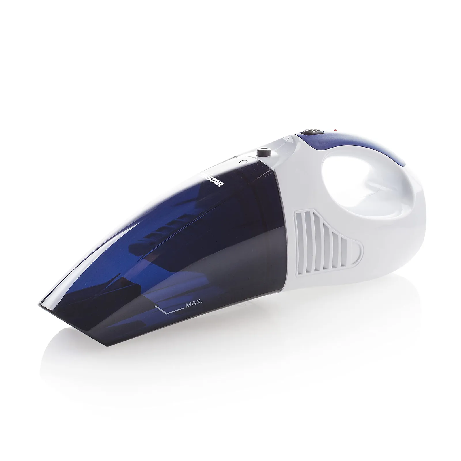 Aspirador de Mano Tristar 550ml