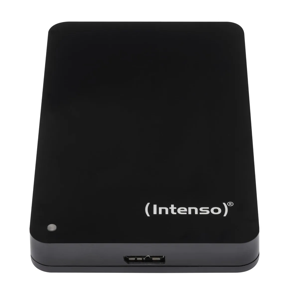 Disco Duro Externo Intenso 2TB 2.5" USB 3.0
