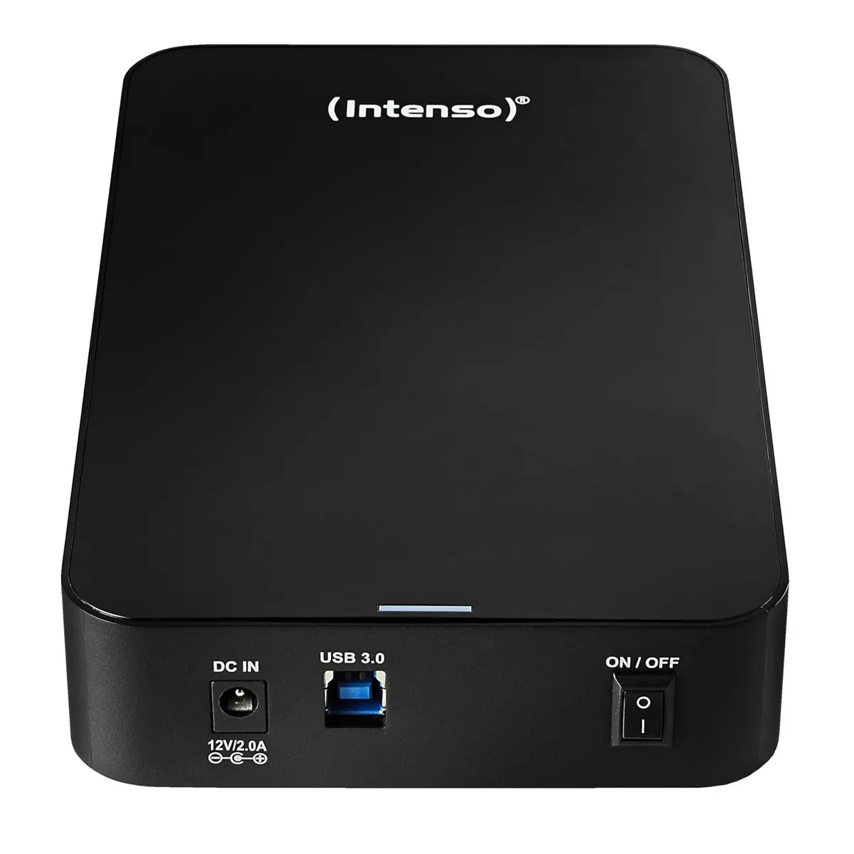 Disco Duro Externo Intenso 8TB USB 3.0